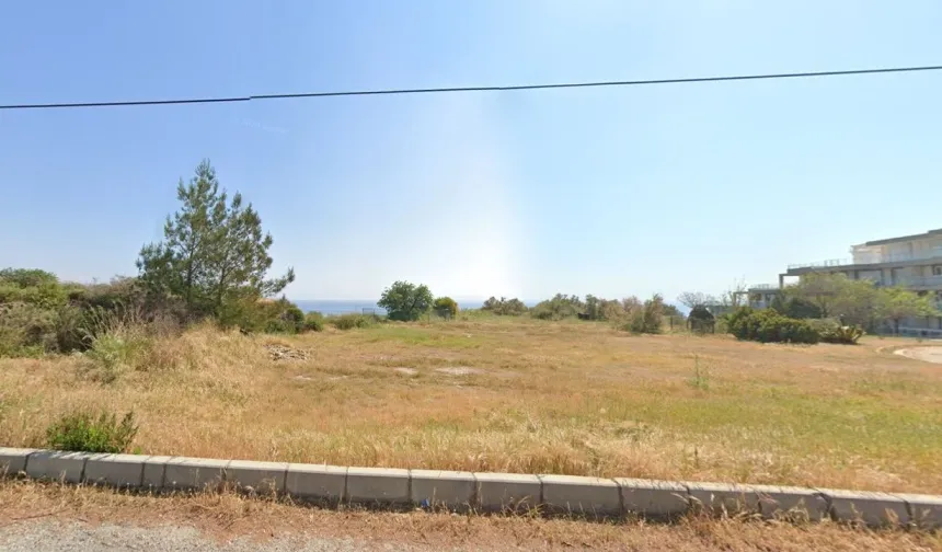 Bakanlıktan onay... Turistik ilçede 5 yıldızlı tahsis!