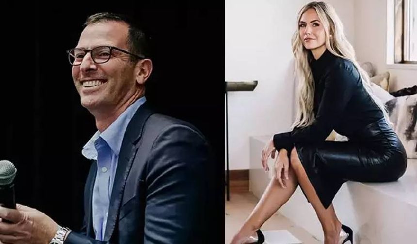 CEO'dan çalışanına 3 milyon dolarlık teklif: Bu parayı al ve kocanı bırak