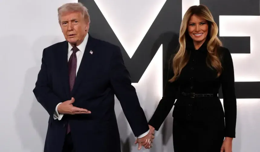 Trump'tan Küba'ya gümrük vergisi