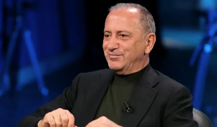 Fatih Altaylı'dan 'tahliye' sonrası ilk video!