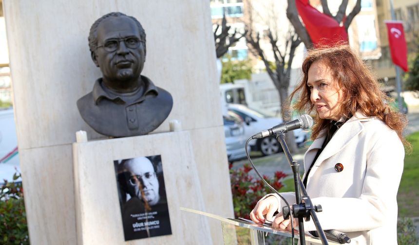 Uğur Mumcu Karşıyaka’da anılacak