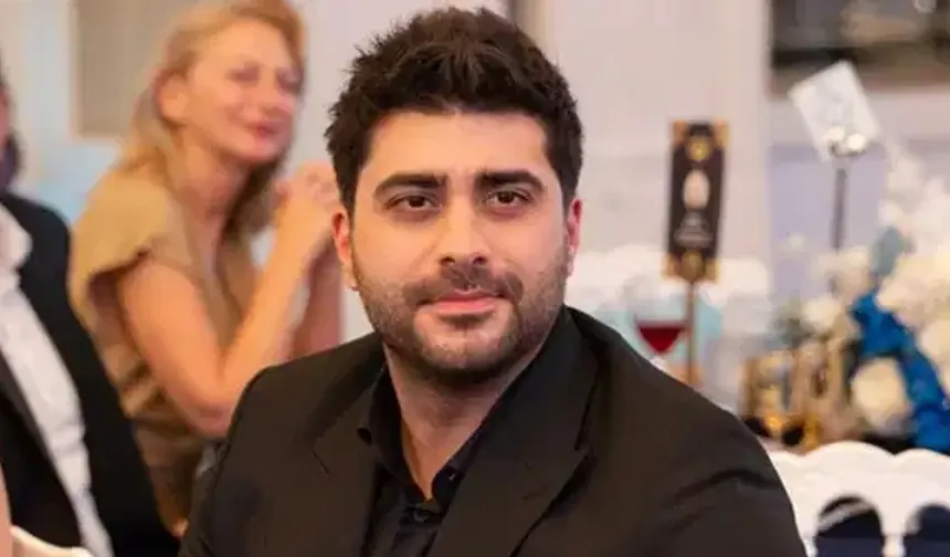 Kızılcık Şerbeti'nin yeni Fatih'i belli oldu!