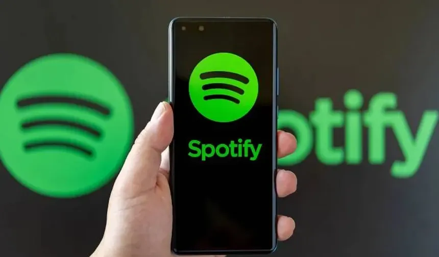 Spotify'dan sürpriz Türkiye kararı