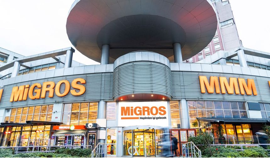 Migros’tan açıklama: 141 işçi işten çıkarıldı!
