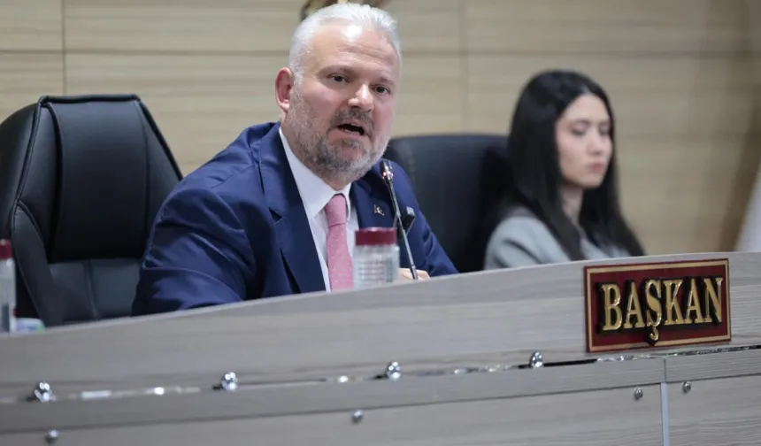 Pehlivan, mecliste Özel'in talimatını hatırlattı: Açılışlarda aslanlar gibi sizleri görmek istiyoruz!