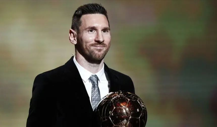 'Kim Milyoner Olmak İster'e Messi sorusu damga vurdu!