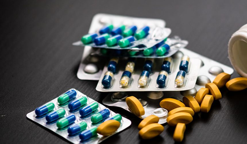 Eczacılar Odası Başkanı duyurdu: İlaç krizi kapıda