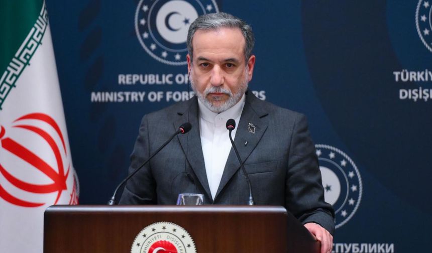 İran'dan müzakere açıklaması: Tehditler devam ederken başlamayız