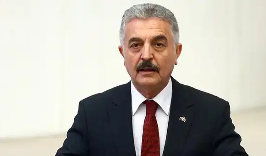Büyükataman'dan 'umut hakkı' açıklaması: "Henüz ortak bir irade oluşmadı"