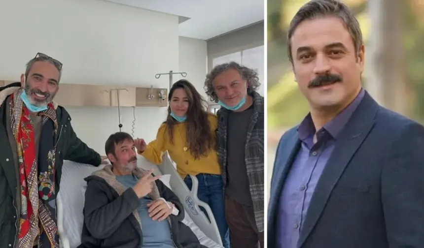 Ufuk Özkan için acil organ nakli çağrısı