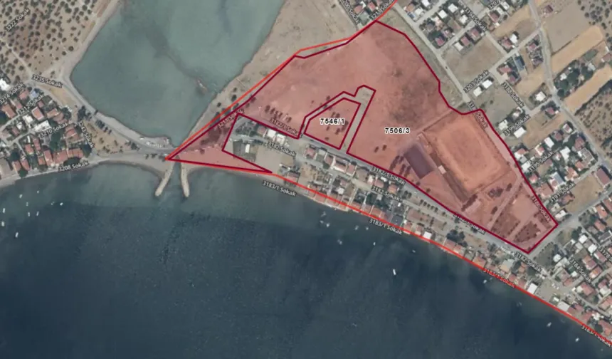 İtirazlar reddedildi... Denize sıfır özelleştirme planına onay!