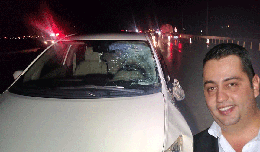 Avukatı hayattan koparmıştı... Adli kontrolle serbest!