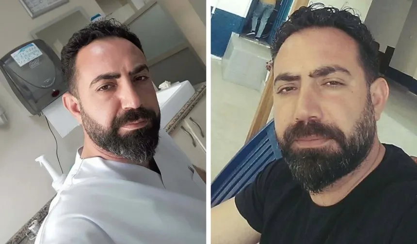 Diş hekimini hayattan koparmıştı... Sanığın ifadeleri 'pes' dedirtti!
