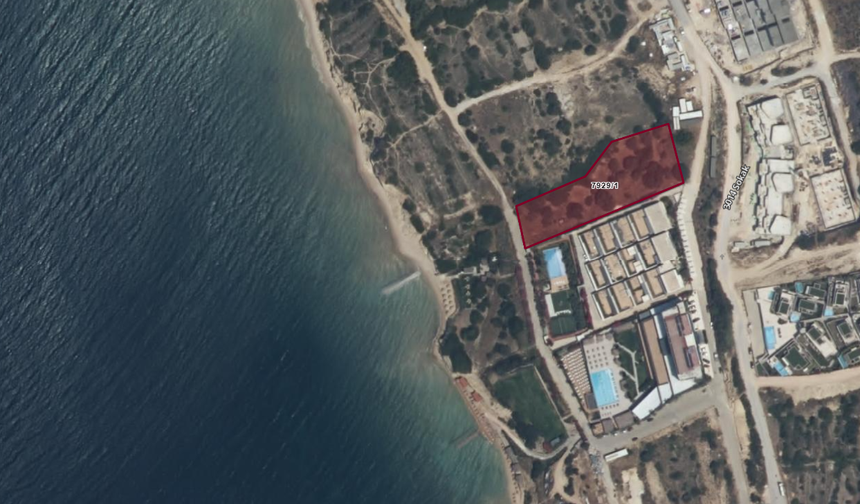 Turizm merkezlerinde 1,2 milyarlık satış... Yeni sahipleri belli oldu!