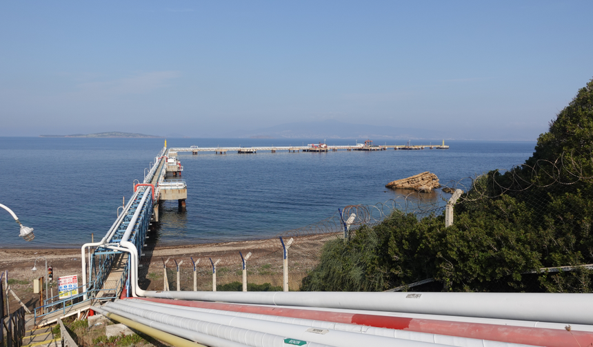 Bakanlık'tan OYAK'a iptal!