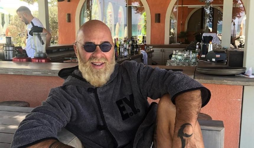 Esat Yontunç hakkında yakalama kararı