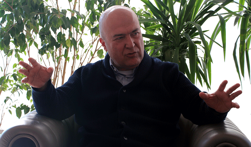 CHP’li Bakan İnan’ı hedef aldı: AK Parti içinde kalibresi en düşük siyasetçi!