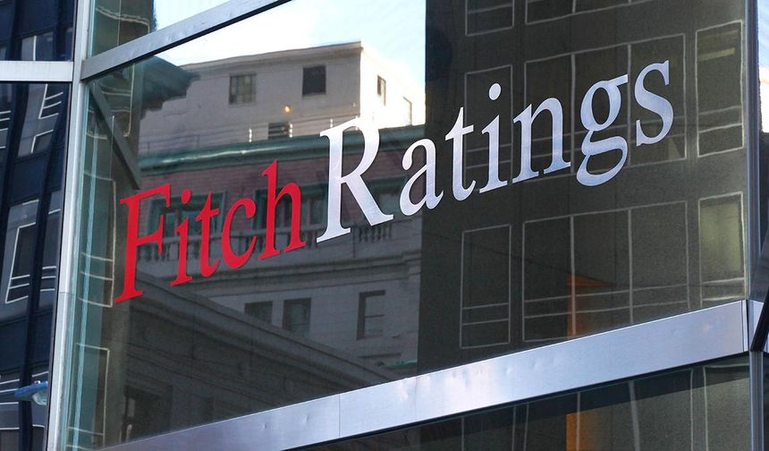 Fitch’ten 9 Türk bankası için kredi notu kararı