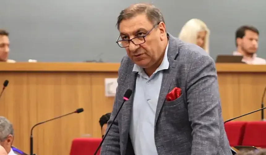 AK Partili Boztepe'den 'Kemalpaşa planları' için vicdan çağrısı:  Bu korkunç bir rakam!