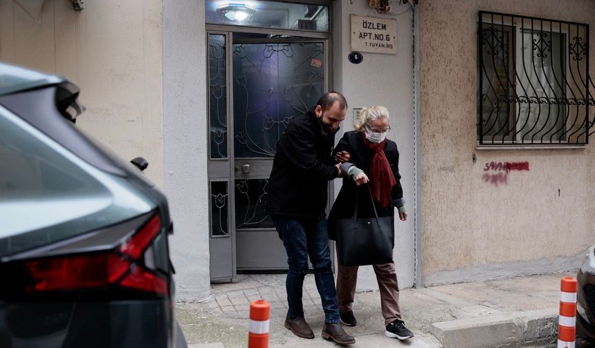 Balçova'dan hastalara ulaşım desteği