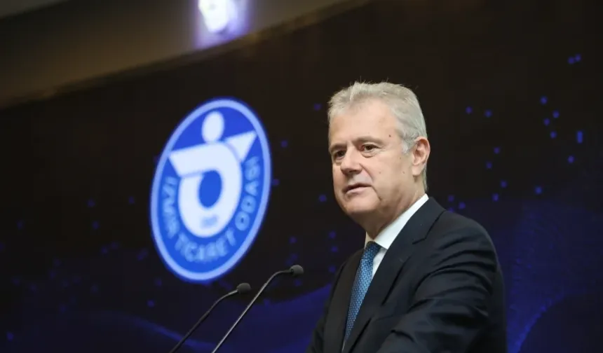 Özgener’den ‘ticaret’ uyarısı: Çok kutupluluğa evriliyoruz!