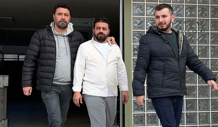 Yapı denetim görevlisi iki kuzene rüşvetten, tutuklama