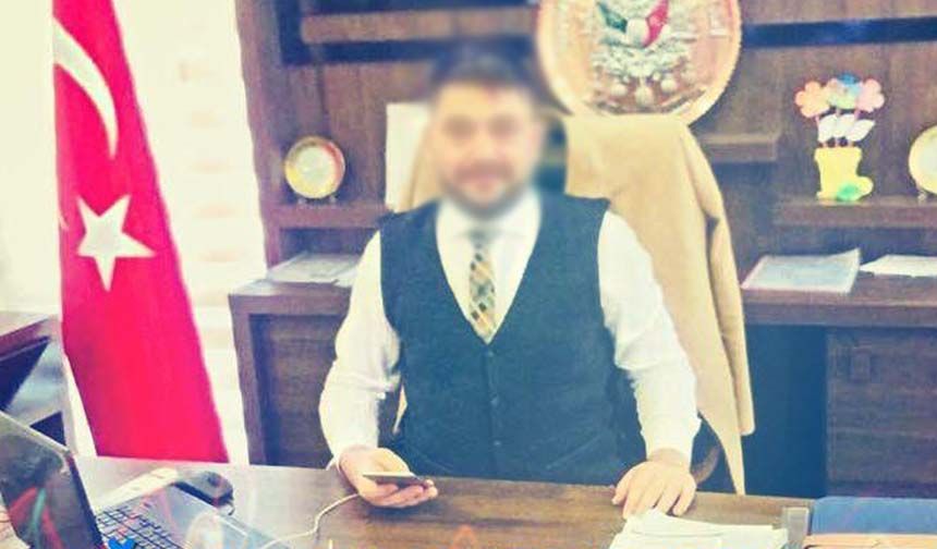 Foça’da müteahhit gerilimi: Belediyeyi bastı