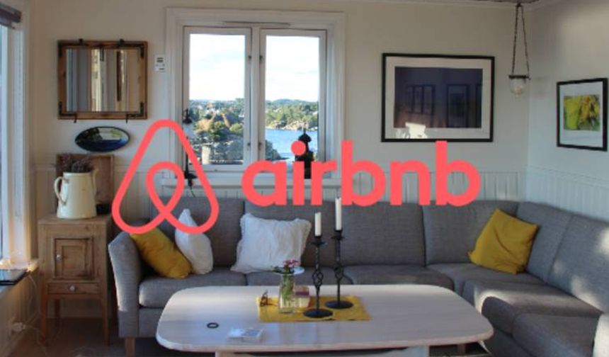 Aralarında Airbnb de var: TÜRSAB'dan 10 siteye erişim engeli için dava