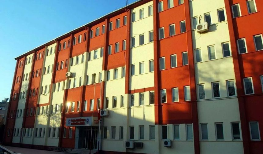 Masaj salonuna fuhuş operasyonu: 2 gözaltı