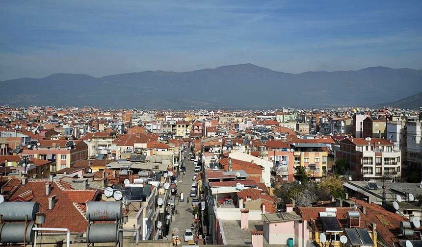 Bir ilçe daha İzmir’den kopmak istiyor!