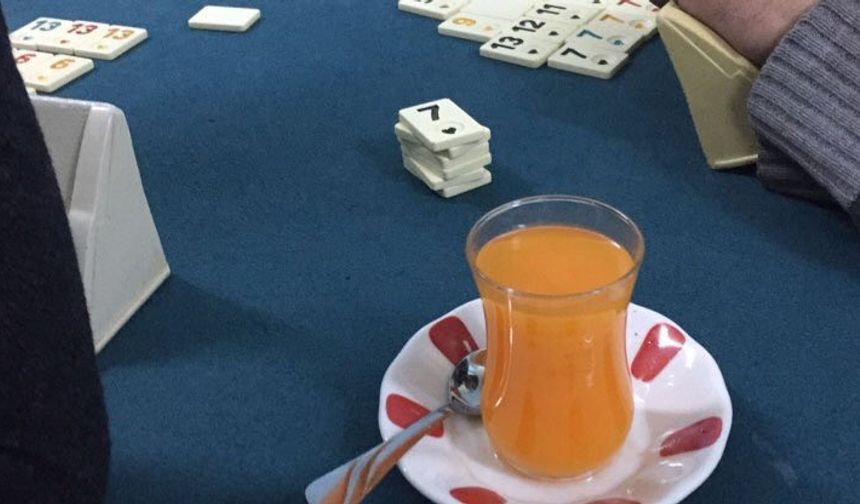 Oralette kanser tehlikesi!