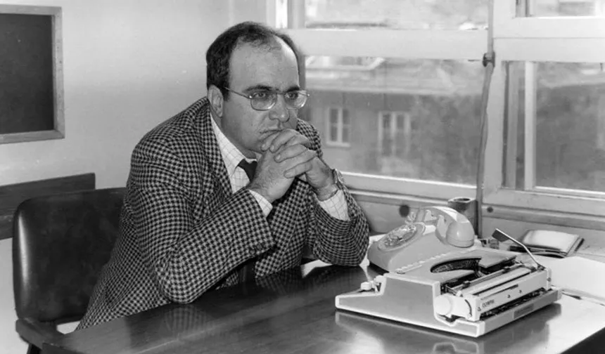 Uğur Mumcu Konak’ta anılacak