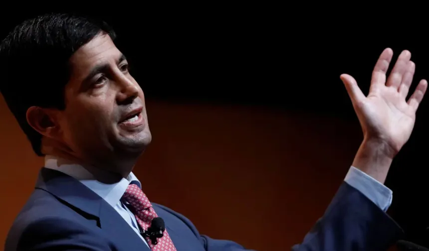 Trump yeni Fed Başkan adayını açıkladı