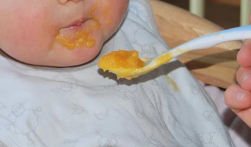 Uzmanından ailelere bebek maması uyarısı!