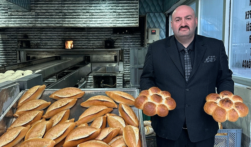 Bornova'nın Kent Fırını'na Oda'dan tepki: Ekmeğimizle oynatmayız!