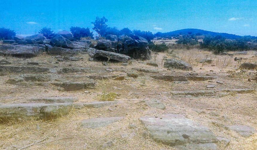 Eko-turizm planına SİT freni!