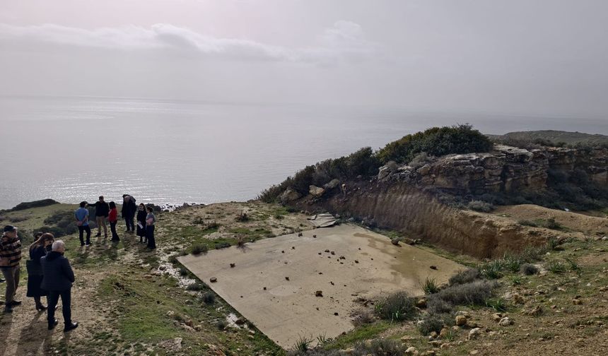 Fokların yuvasında kritik keşif... Gözler bilirkişi raporunda!