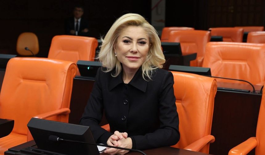 AK Partili Bursalı, Başkan Tugay’ı hedef aldı: İzmir engellenmiyor, ihmalin üzeri örtülüyor!