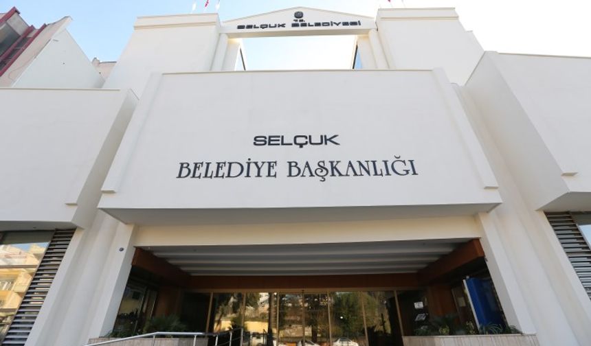 Selçuk'ta 35 milyonluk satış!