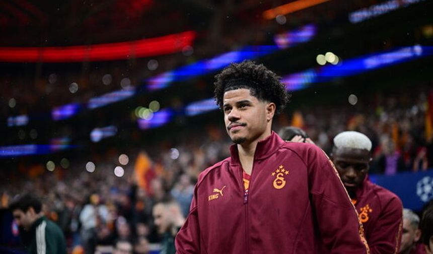 Gabriel Sara'ya Premier Lig'den 2 talip birden!