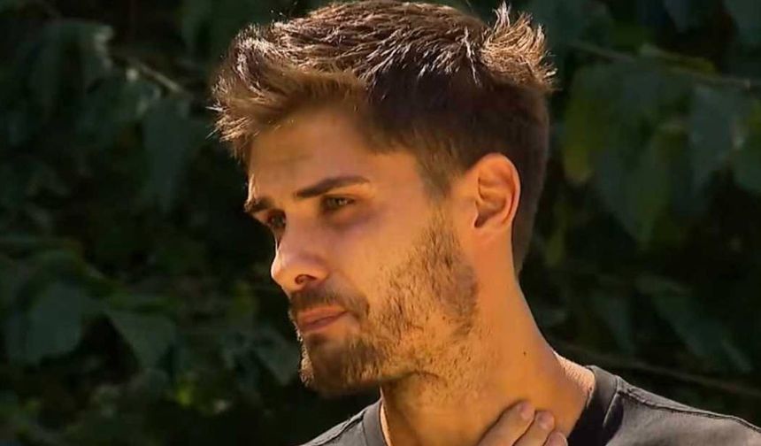 'Uyuşturucu' soruşturmasında gözaltına alınmıştı: Test sonucu çıkan Barış Murat Yağcı, Survivor'a geri döndü