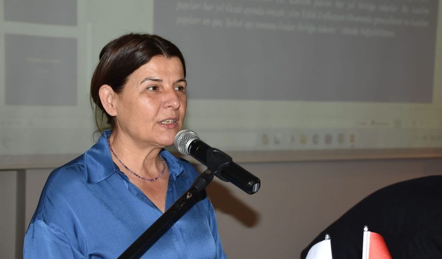 Fıçı'dan iddialı turizm hedefi: Foça Marsilya’dan öne çıkacak!