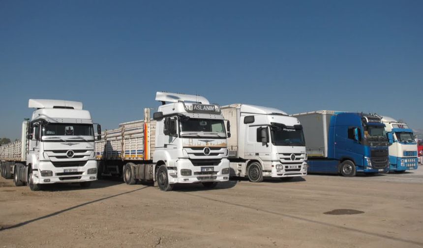 Motorin 60 TL’yi aştı: Nakliyecilerden zam uyarısı!