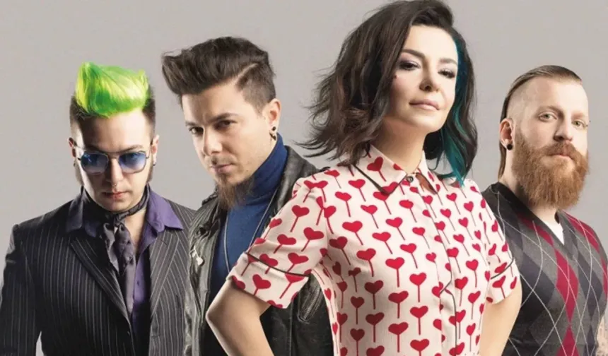 Model grubundan dikkat çeken gelişme