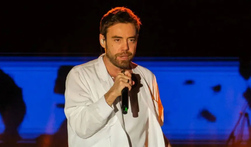 Murat Dalkılıç: 'Uyuşturucu madde ilişkim olamaz'