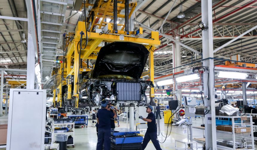 Alman otomobil devinden geri çağırma kararı!