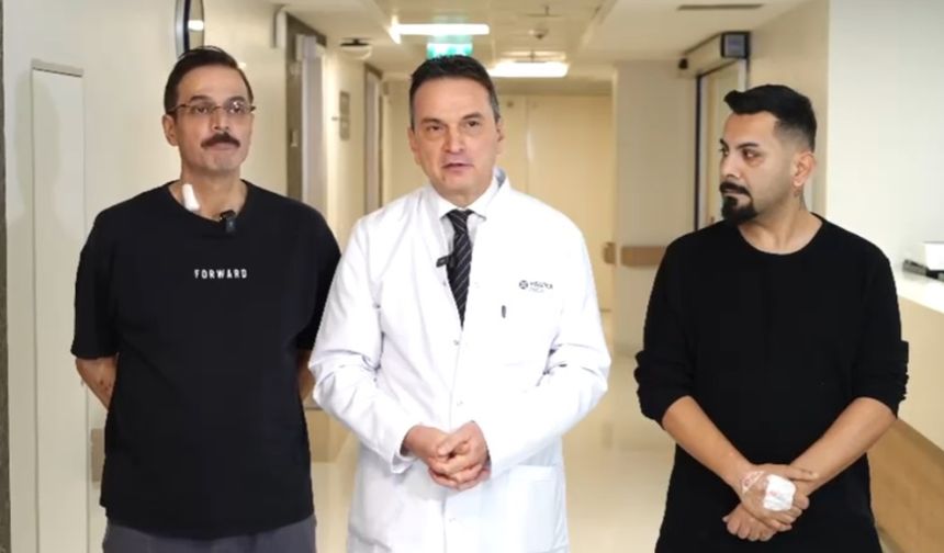 Ufuk Özkan: Tarihi bir dönüm noktası