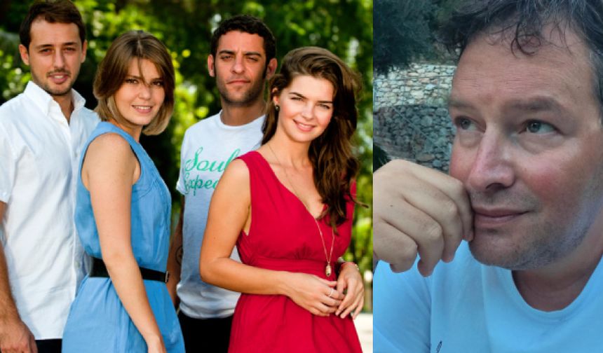 O dizinin senaristinden yıllar sonra gelen itiraf: "Midemi bulandırınca diziyi bıraktım"