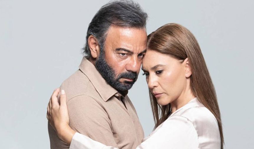 Ünlü çift ayrıldı: Tiyatro oyunları iptal oldu