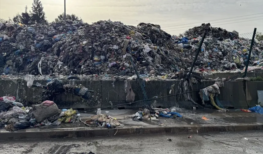 Bakanlık iki ilçeye ceza yağdırdı!